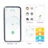 Magic Motion FitCute - bola kegel inteligente recarregável (menta)