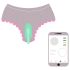 Magic Motion FitCute - bola kegel inteligente recarregável (menta)