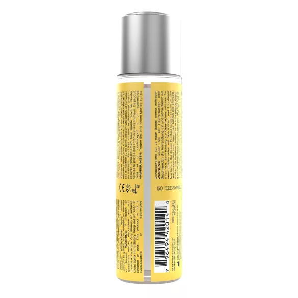 System JO Cocktails - lubrificante à base de água - mai tai - 60ml