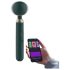 Magic Motion Zenith - Vibrador Massageador Inteligente (Verde)