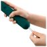 Magic Motion Zenith - Vibrador Massageador Inteligente (Verde)