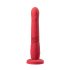 LOVENSE Gravity - Vibrador Recargável com Movimento (Vermelho)