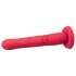 LOVENSE Gravity - Vibrador Recargável com Movimento (Vermelho)
