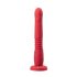 LOVENSE Gravity - Vibrador Recargável com Movimento (Vermelho)