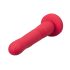 LOVENSE Gravity - Vibrador Recargável com Movimento (Vermelho)