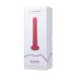 LOVENSE Gravity - Vibrador Recargável com Movimento (Vermelho)
