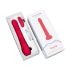 LOVENSE Gravity - Vibrador Recargável com Movimento (Vermelho)