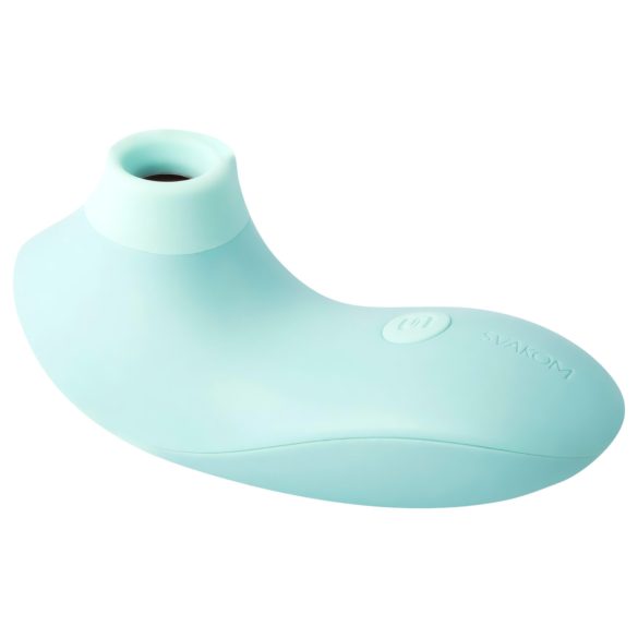 Svakom Pulse Lite Neo - Estimulador de clitóris por ondas de ar (menta)