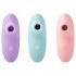 Svakom Pulse Lite Neo - Estimulador de clitóris por ondas de ar (menta)