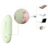 Magic Motion Nyx - vibrador inteligente calcinha (verde)