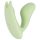 Magic Motion Umi - Vibrador Inteligente 2 em 1 (Verde)