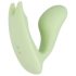 Magic Motion Umi - Vibrador Inteligente 2 em 1 (Verde)