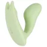 Magic Motion Umi - Vibrador 2 em 1 controlado por app (verde)