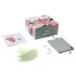 Magic Motion Umi - Vibrador 2 em 1 controlado por app (verde)