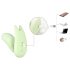 Magic Motion Umi - Vibrador Inteligente 2 em 1 (Verde)