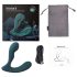 Solstice X Mágico - Vibrador Próstata Inteligente (Verde)