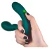 Magic Motion Solstice X - vibrador próstata inteligente - silicone verde