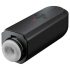 LOVENSE Solace - inteligente masturbador com movimento vertical (preto)