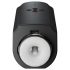 LOVENSE Solace - inteligente masturbador com movimento vertical (preto)