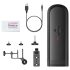LOVENSE Solace - inteligente masturbador com movimento vertical (preto)