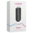 LOVENSE Solace - inteligente masturbador com movimento vertical (preto)