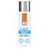 System JO - Lubrificante anal extra espesso (120ml)