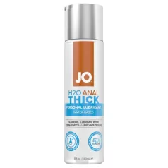 System JO - lubrificante anal extra espesso - 240ml
