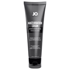 System JO - creme masturbatório sem perfume - 120ml