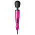 Varinha Doxy Die Cast - Vibrador Rosa Poderoso
