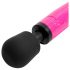 Varinha Doxy Die Cast - Vibrador Rosa Poderoso