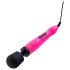 Varinha Doxy Die Cast - Vibrador Rosa Poderoso