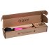 Varinha Doxy Die Cast - Vibrador Rosa Poderoso
