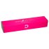 Varinha Doxy Die Cast - Vibrador Rosa Poderoso