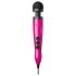 Doxy Die Cast 3 Varinha - Vibrador Massajador Rosa