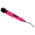 Doxy Die Cast 3 Varinha - Vibrador Massajador Rosa