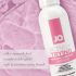 System JO - Lubrificante Base Água Fertilidade (120ml)