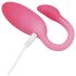 Magic Motion Flamingo Max - ovo vibratório inteligente (rosa)