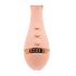 Vush The Rose 2 - Vibrador à prova d'água recarregável (rosa)