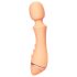 Vush Majesty 2 - vibrador laranja à prova d'água e recarregável