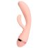 Vush Muse - Vibrador à prova d'água com clítoris rosa recarregável