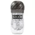 Sauce - masturbador masculino compacto - transparente
