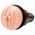 Fleshlight - masturbador vagina - Lilith Fukumoto Shokushu - cor natural