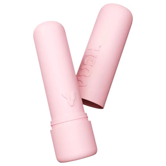 Vush Pop Gloss - mini vibrador à prova d'água (rosa)