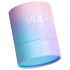 Vush Pop Gloss - mini vibrador à prova d'água (rosa)