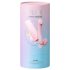 Vush Pop Shine - Vibrador G-spot pink, recarregável e à prova d’água