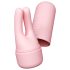 Vush Pop Swish - Estimulador de Clitóris à Prova D'água (Rosa)