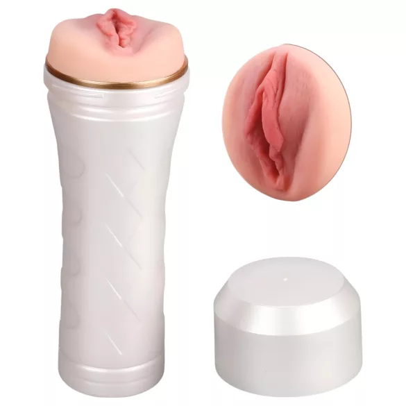 Tracy's Dog - masturbador masculino 3D realista