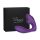 Tracy's Dog OG - Vibrador e Estimulador de Clitóris Ponto G (Roxo)