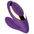 Tracy's Dog OG - Vibrador e Estimulador de Clitóris Ponto G (Roxo)