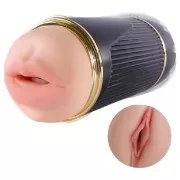 Masturbador oral